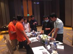 Phát triển sức mạnh tiềm ẩn – FPT Software (30.07.2019)